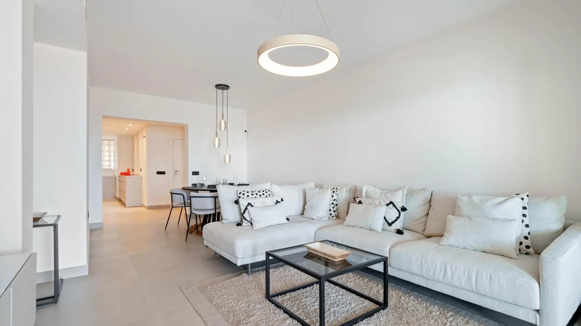 Casa Perez - Apartment In La Cala Hill Club Sitio de Calahonda