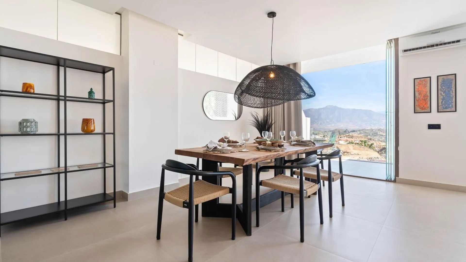 Casa Perez - Apartment In La Cala Hill Club Sitio de Calahonda