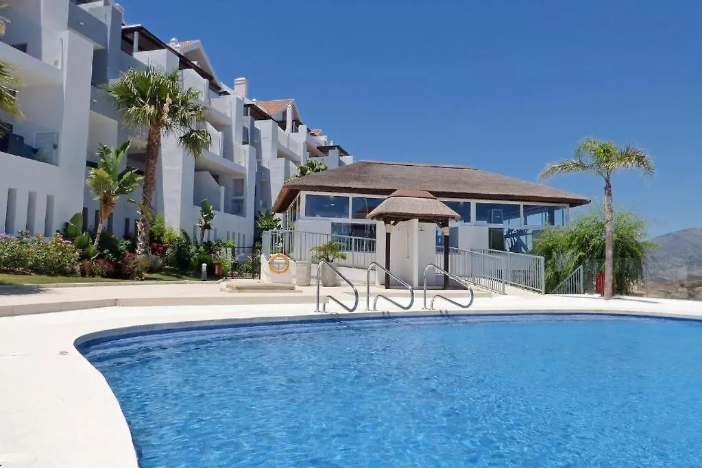 Casa Perez - Apartment In La Cala Hill Club Sitio de Calahonda Spain