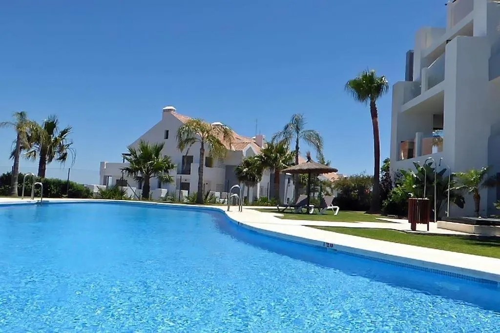 Casa Perez - Apartment In La Cala Hill Club Sitio de Calahonda