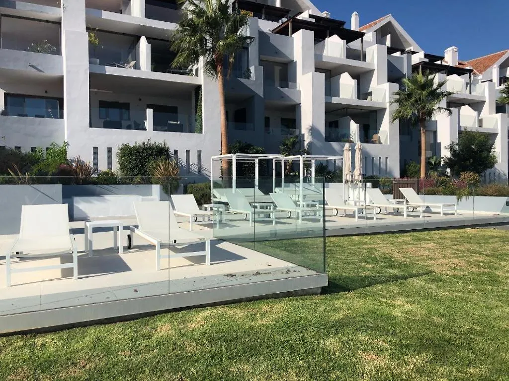 Casa Perez - Apartment In La Cala Hill Club Sitio de Calahonda