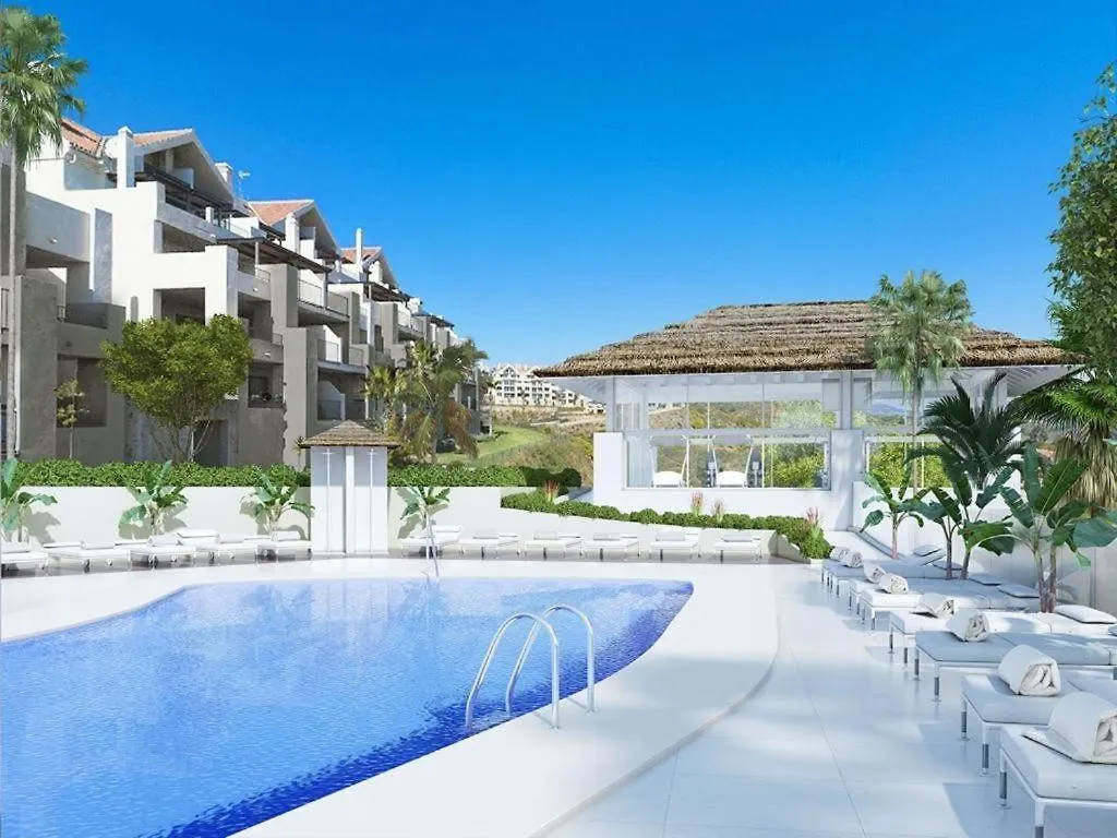 Casa Perez - Apartment In La Cala Hill Club Sitio de Calahonda 0*,