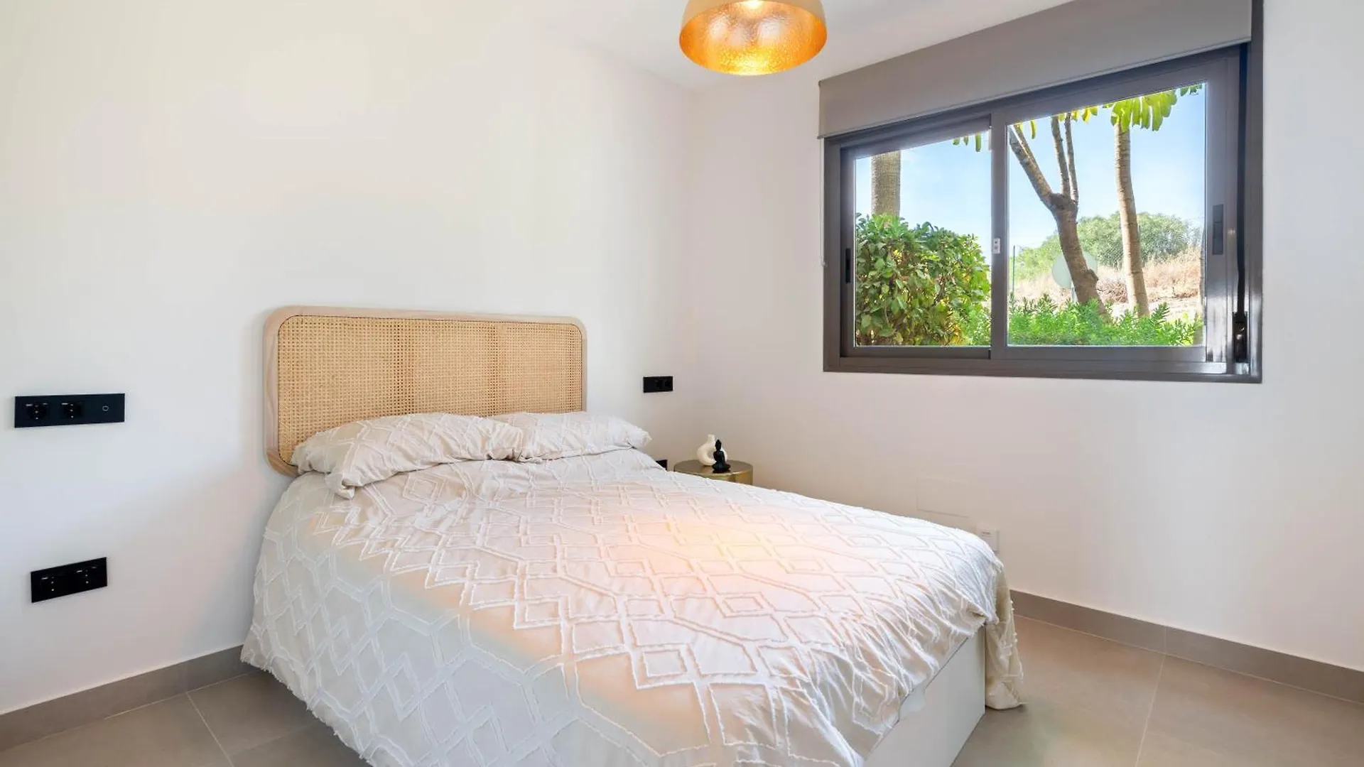 Casa Perez - Apartment In La Cala Hill Club Sitio de Calahonda Spain