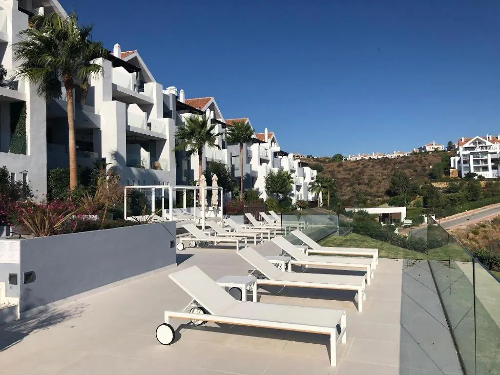 Casa Perez - Apartment In La Cala Hill Club Sitio de Calahonda